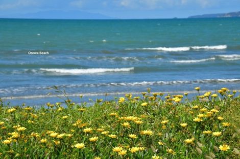 Photo of property in 33c Florence Avenue, Orewa, 0931