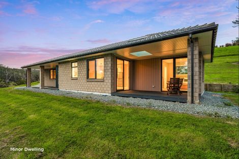Photo of property in 321 Hepburn Creek Road, Warkworth, 0981
