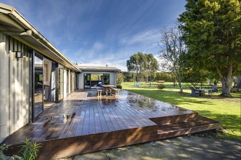 Photo of property in 39 Raupare Road, Twyford, Hastings, 4175