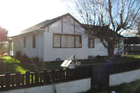 Photo of property in 4 Holland Street, Wainuiomata, Lower Hutt, 5014
