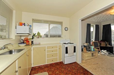 Photo of property in 4 Bredon Lane, Spreydon, Christchurch, 8024