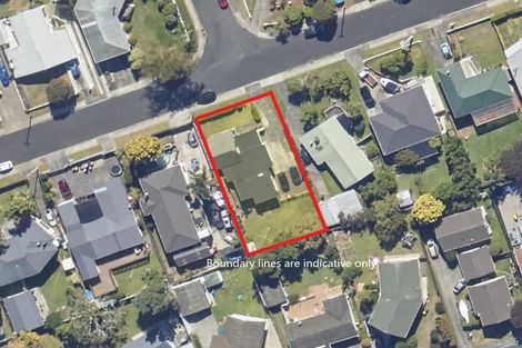 Photo of property in 9 Halberg Street, Papakura, 2110