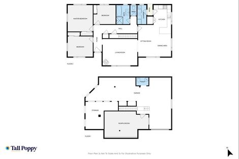 Photo of property in 4 Springdon Avenue, Sawyers Bay, Port Chalmers, 9023