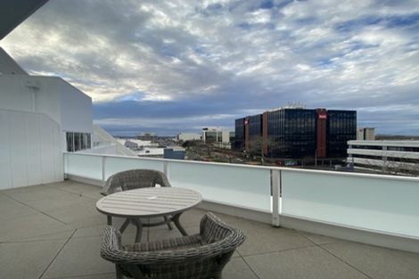 Photo of property in 18/391 Victoria Street, Hamilton Central, Hamilton, 3204