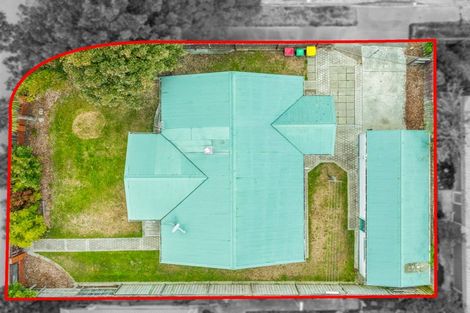 Photo of property in 103 Buckleys Road, Linwood, Christchurch, 8062