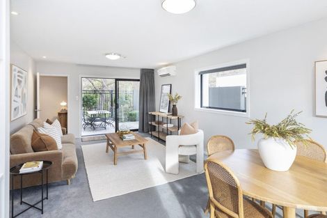 Photo of property in 1/18 Carlton Mill Road, Merivale, Christchurch, 8014