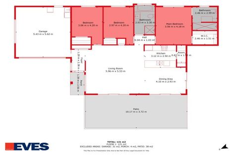 Photo of property in 12 Kahuparere Crescent, Pyes Pa, Tauranga, 3112