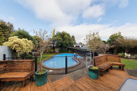 Photo of property in 7 Wills Crescent, Ashhurst, 4810