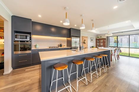 Photo of property in 6 Schooner Drive, Whitby, Porirua, 5024