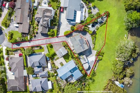 Photo of property in 38 Rivendell Place, Warkworth, 0910