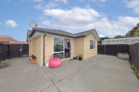 Photo of property in 44c Hansons Lane, Upper Riccarton, Christchurch, 8041