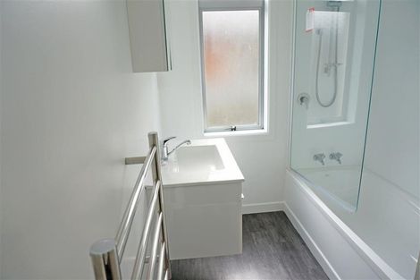 Photo of property in 124 Newcastle Street, Windsor, Invercargill, 9810