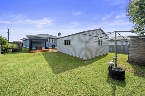 Photo of property in 143 Clevedon Road, Papakura, 2110