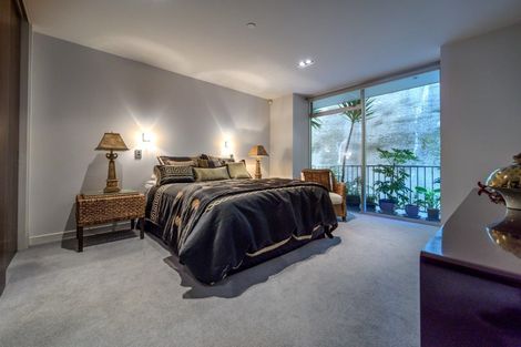 Photo of property in Quay Apartments, 101/283 Wakefield Quay, Stepneyville, Nelson, 7010