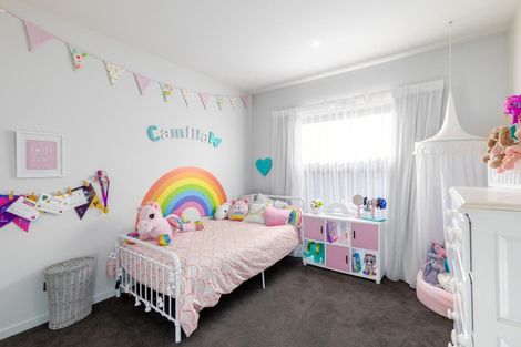 Photo of property in 3 Hinterland Drive, Prebbleton, 7604