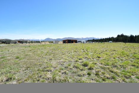 Photo of property in 5 Harris Place, Twizel, 7901