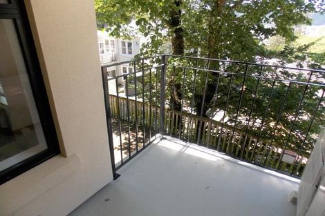 Photo of property in 358u3 The Terrace, Te Aro, Wellington, 6011