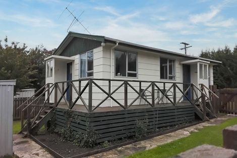 Photo of property in 92 Henry Street, Waikouaiti, 9510