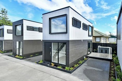 Photo of property in 9b Coates Road, Papatoetoe, Auckland, 2025