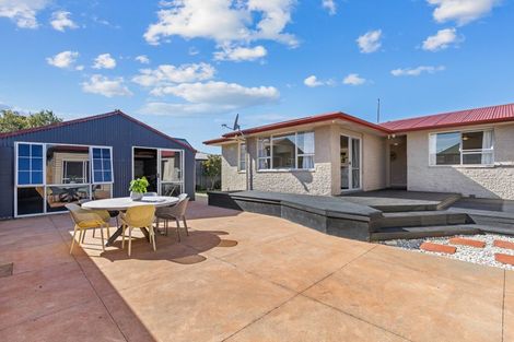 Photo of property in 5 Bute Street, Woolston, Christchurch, 8062