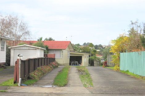 Photo of property in 10 Chesley Place, Half Moon Bay, Auckland, 2012