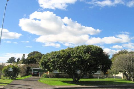 Photo of property in 3 Cambourne Road, Papatoetoe, Auckland, 2025