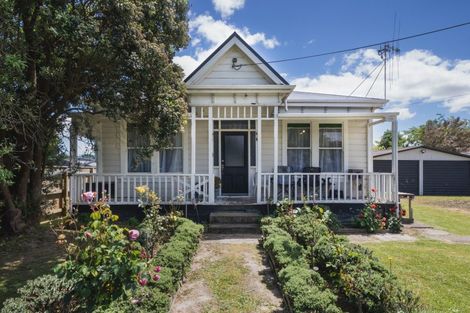 Photo of property in 45 Vogel Street, Shannon, 4821