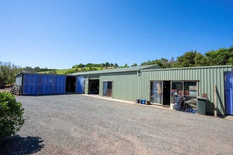 Photo of property in 408 Taiharuru Road, Taiharuru, Onerahi, 0192