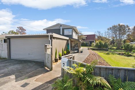 Photo of property in 7 Waikare Road, Raumati Beach, Paraparaumu, 5032