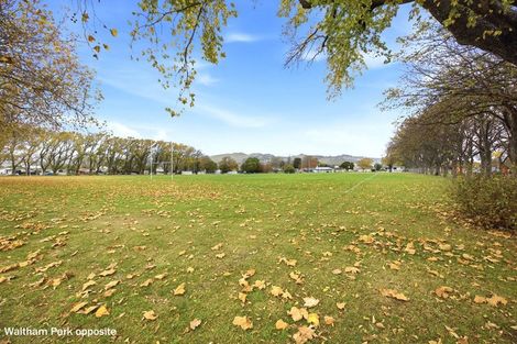 Photo of property in 7a Domett Street, Waltham, Christchurch, 8023
