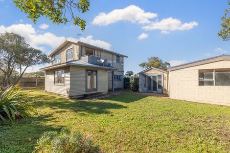 Photo of property in 2 Jellicoe Street, South New Brighton, Christchurch, 8062