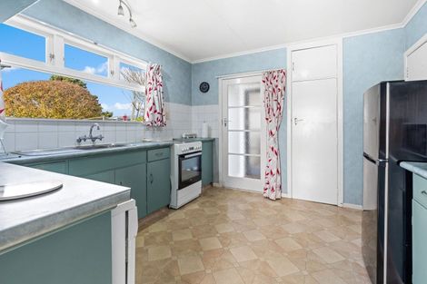 Photo of property in 3 Drake Street, Levin, 5510