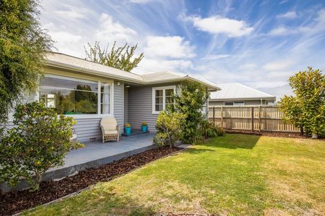 Photo of property in 26 Fuller Street, Kaiapoi, 7630