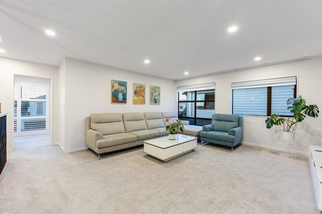 Photo of property in 6 Turutu Place, Long Bay, Auckland, 0630