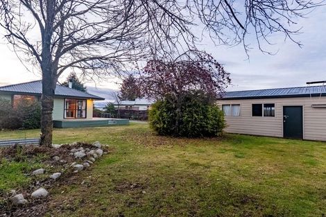 Photo of property in 48 Rata Road, Twizel, 7901
