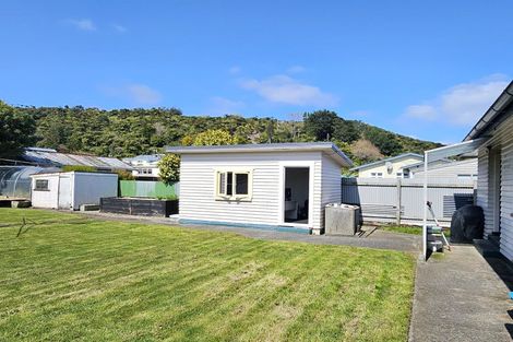 Photo of property in 15 Byron Street, Greymouth, 7805
