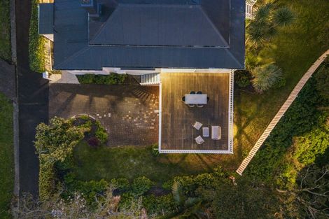 Photo of property in 25 Princes Street, Northcote Point, Auckland, 0627