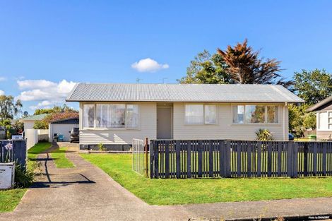 Photo of property in 30 Jupiter Street, Rosehill, Papakura, 2113