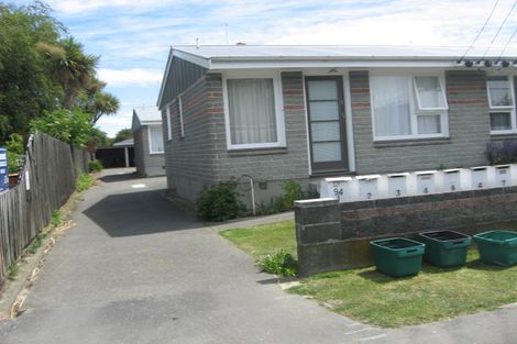 Photo of property in 84 Southampton Street, Sydenham, Christchurch, 8023