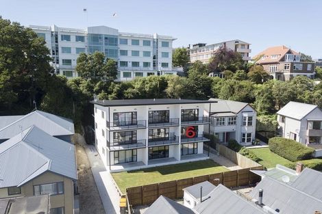 Photo of property in 377 Leith Street, North Dunedin, Dunedin, 9016
