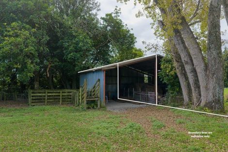 Photo of property in 59 Harper Road, Hautere, Otaki, 5582