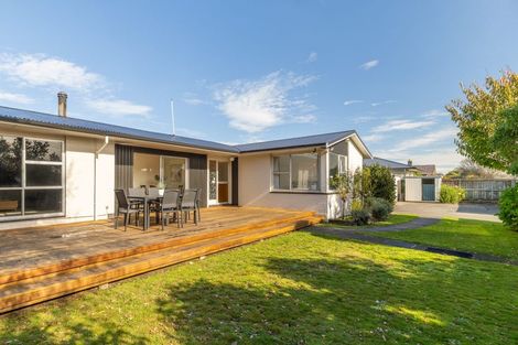 Photo of property in 11 Pegasus Avenue, North New Brighton, Christchurch, 8083