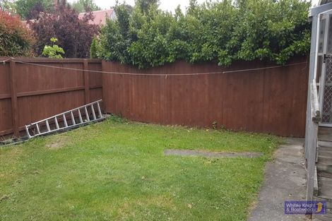 Photo of property in 2/13 Clyde Road, Upper Riccarton, Christchurch, 8041