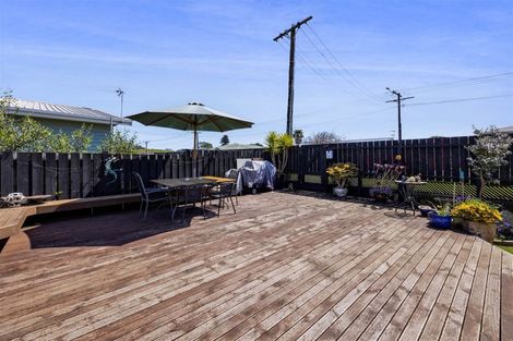 Photo of property in 28 Kingsford Street, Bell Block, New Plymouth, 4312