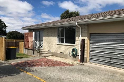 Photo of property in 1/45 Chipping Lane, Redwood, Christchurch, 8051