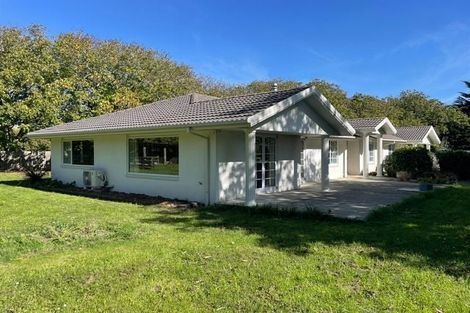 Photo of property in 220 Russley Road, Avonhead, Christchurch, 8042