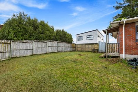 Photo of property in 344 Glengarry Road, Glen Eden, Auckland, 0602
