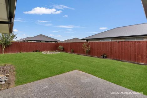 Photo of property in 12 Longcot Drive, Rolleston, 7615