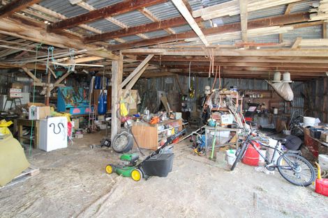 Photo of property in 726 Beach Road, Kakanui, Oamaru, 9495