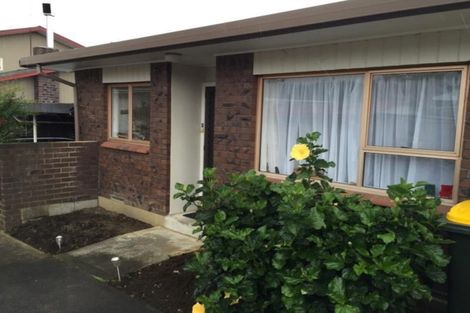 Photo of property in 2/17 Cambourne Road, Papatoetoe, Auckland, 2025